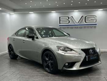 Used Lexus IS 2016 for sale - 74498596: Photo