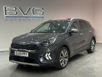 Used Kia Niro 2019 for sale - 77441207: Photo
