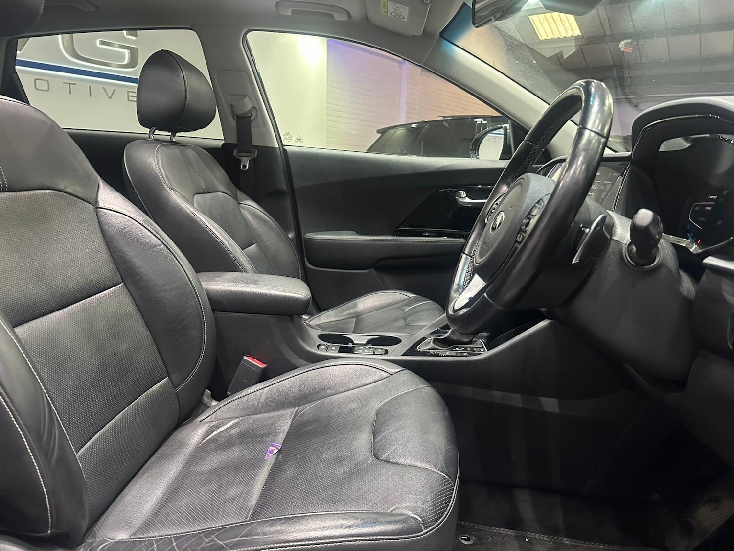 Used Kia Niro for sale - 77441207: Photo 3