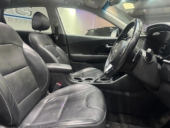 Used Kia Niro 2019 for sale - 77441207: Photo