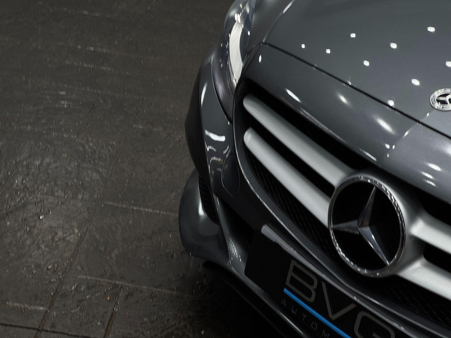 Used Mercedes-Benz C Class 2017 for sale - 78007786: Photo 14