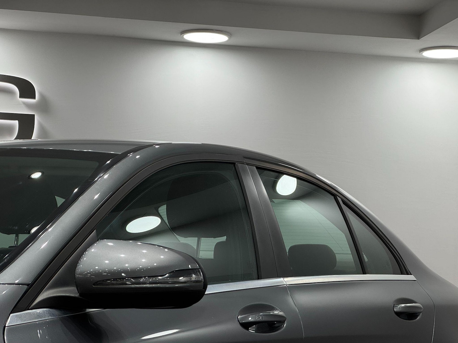 Used Mercedes-Benz C Class 2017 for sale - 78007786: Photo 17