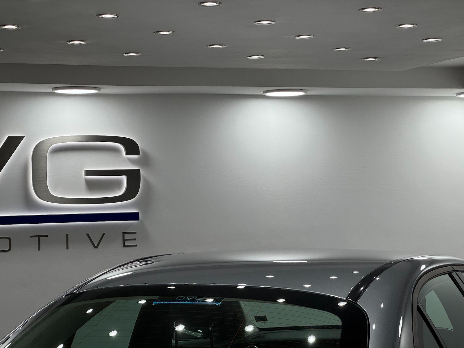 Used Mercedes-Benz C Class 2017 for sale - 78007786: Photo 22