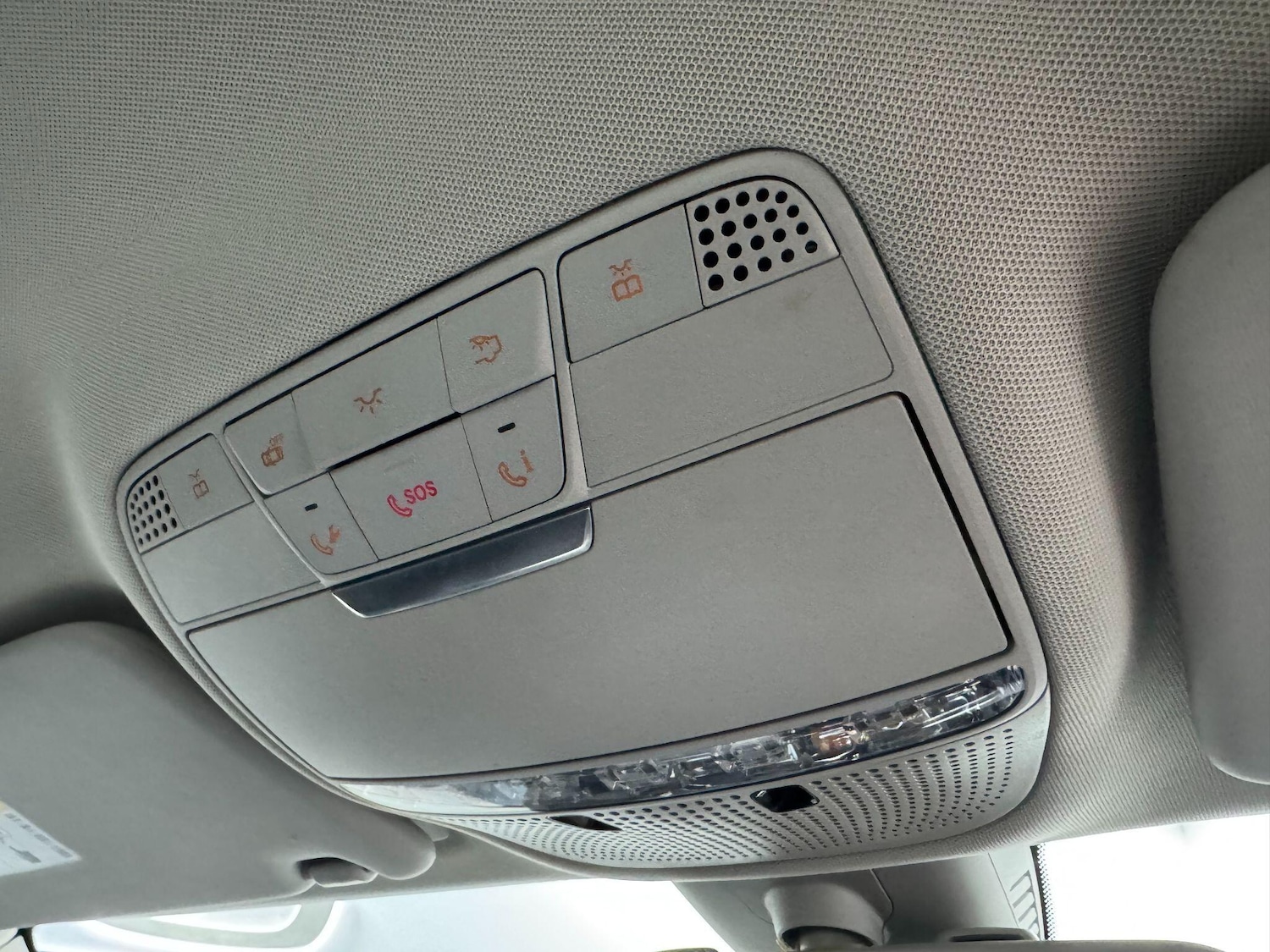 Used Mercedes-Benz C Class 2017 for sale - 78007786: Photo 29