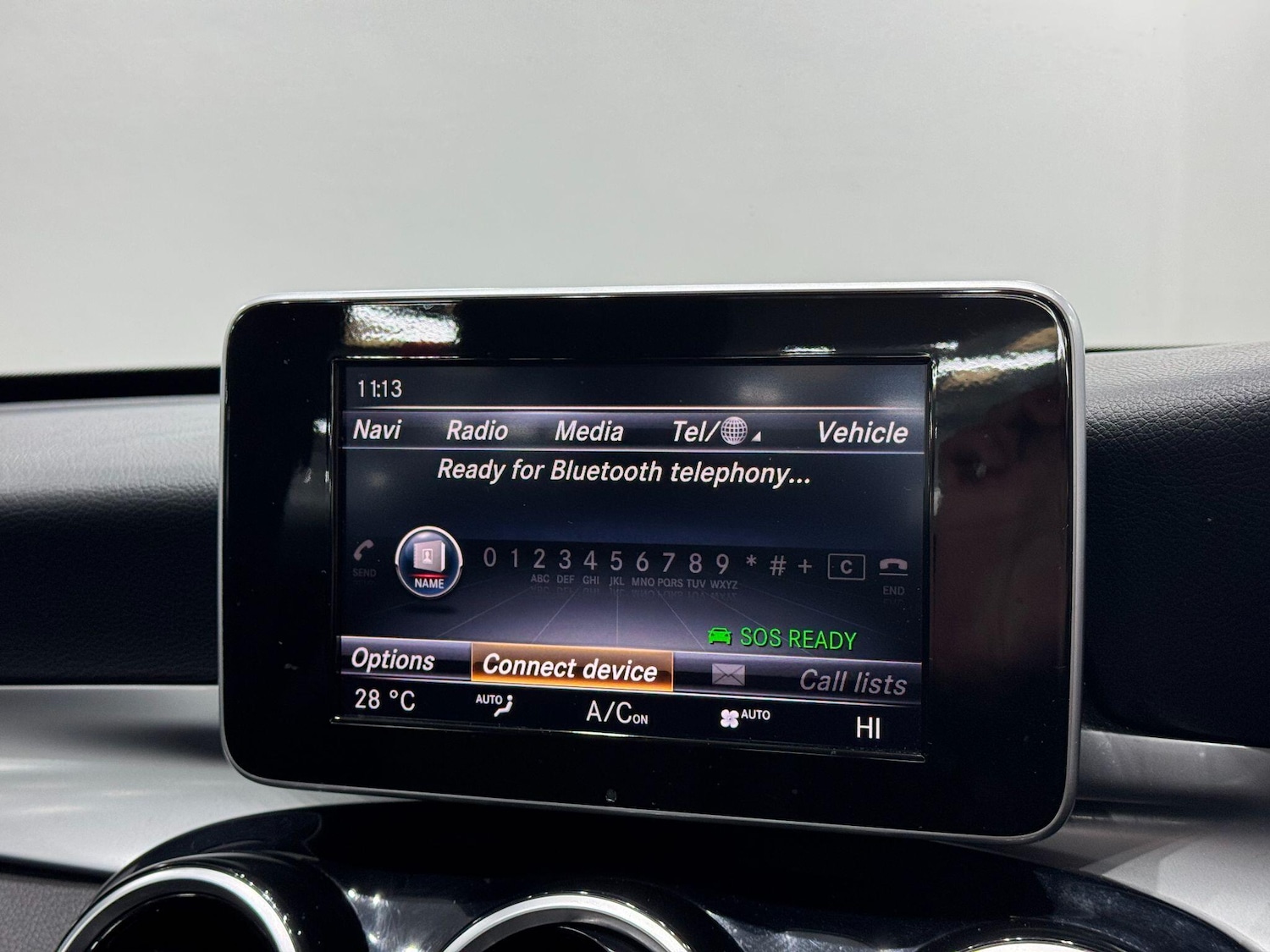 Used Mercedes-Benz C Class 2017 for sale - 78007786: Photo 31