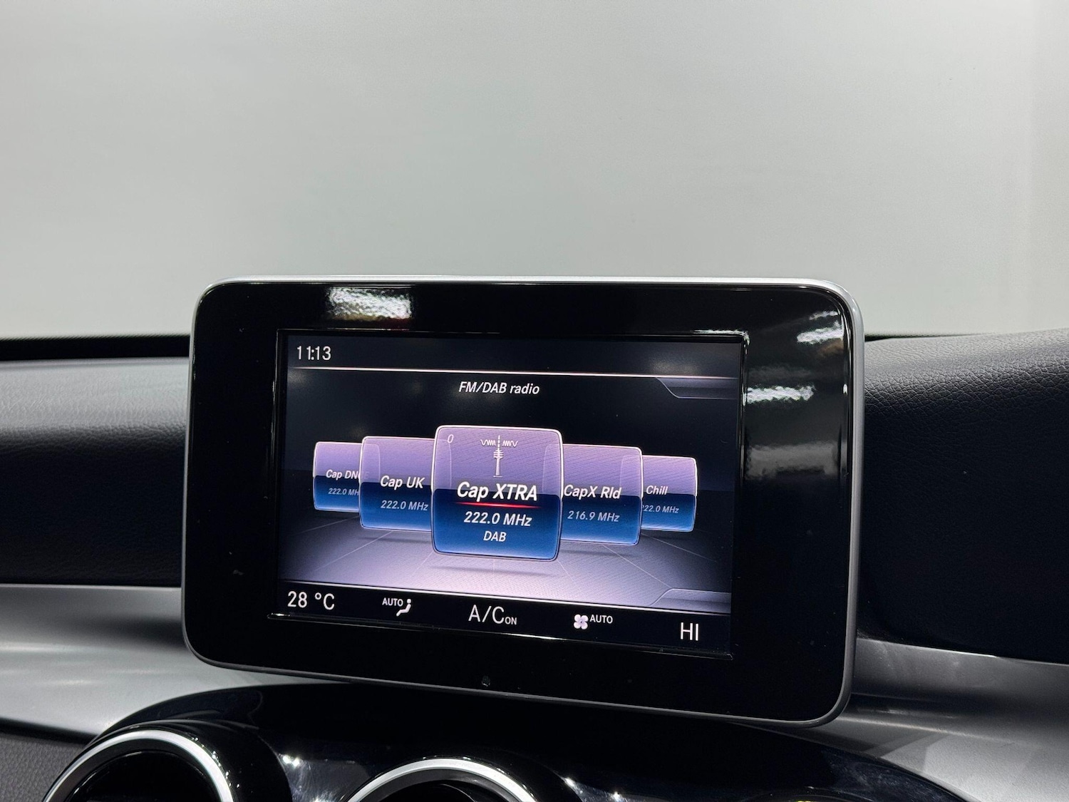 Used Mercedes-Benz C Class 2017 for sale - 78007786: Photo 33