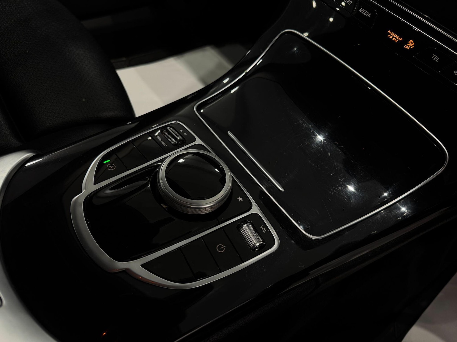 Used Mercedes-Benz C Class 2017 for sale - 78007786: Photo 38