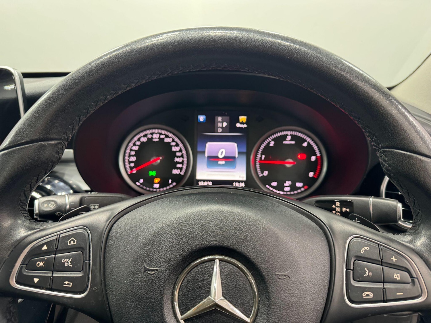 Used Mercedes-Benz C Class 2017 for sale - 78007786: Photo 42