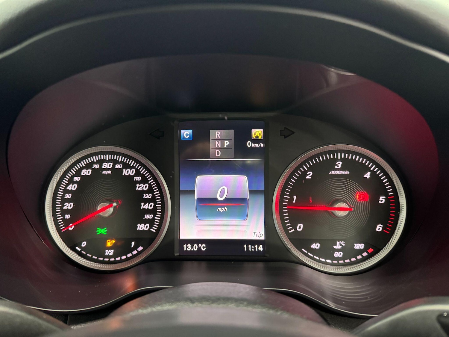 Used Mercedes-Benz C Class 2017 for sale - 78007786: Photo 43