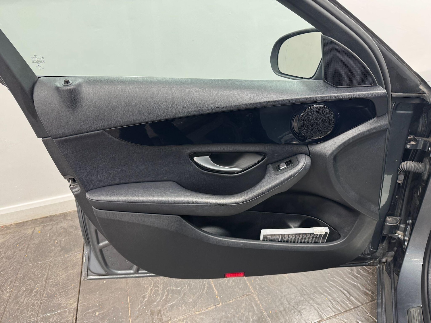 Used Mercedes-Benz C Class 2017 for sale - 78007786: Photo 45