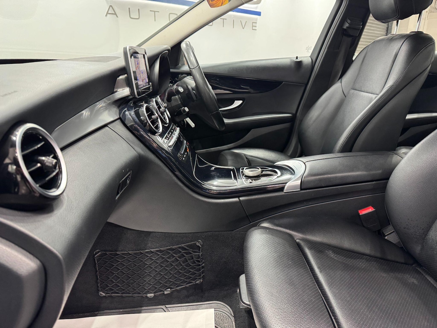 Used Mercedes-Benz C Class 2017 for sale - 78007786: Photo 46