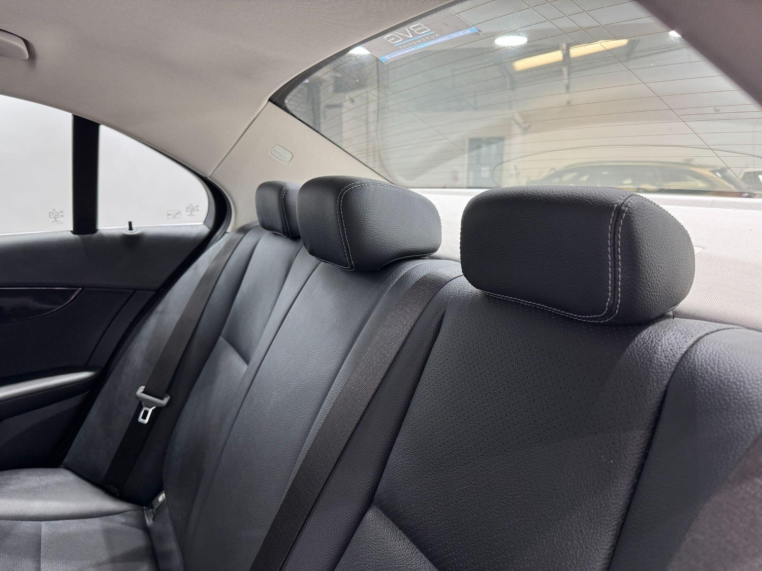 Used Mercedes-Benz C Class 2017 for sale - 78007786: Photo 52