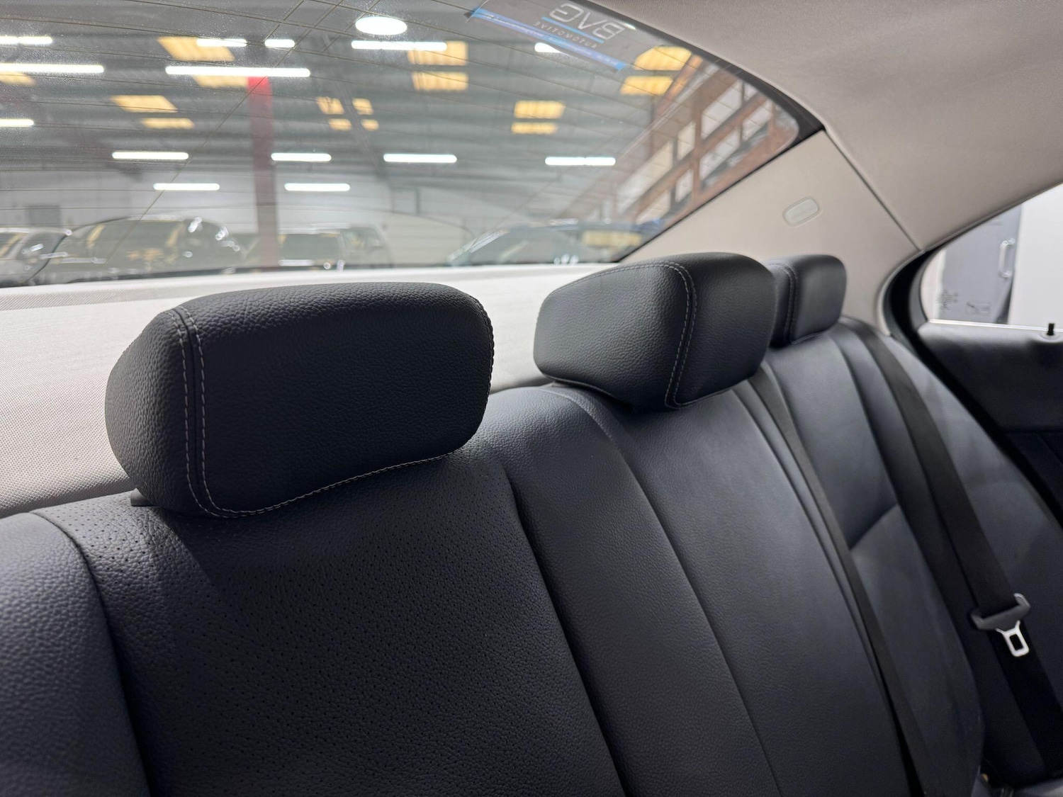 Used Mercedes-Benz C Class 2017 for sale - 78007786: Photo 56