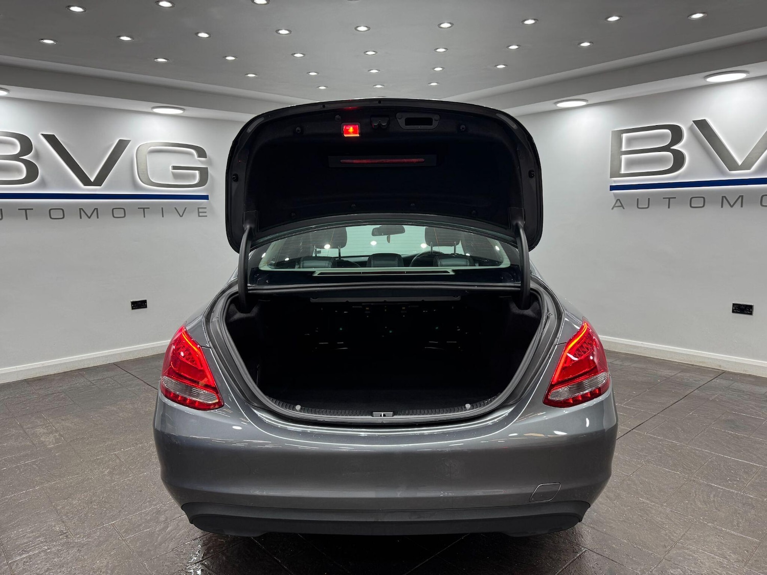 Used Mercedes-Benz C Class 2017 for sale - 78007786: Photo 59