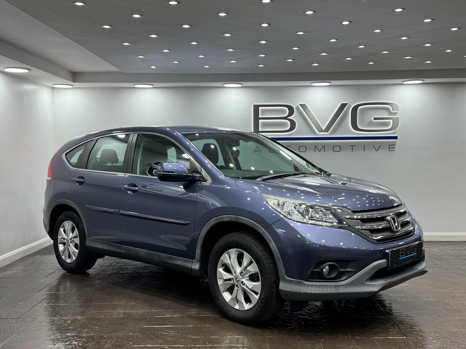 Used Honda CR-V 2013 for sale - 77882906: Photo 1