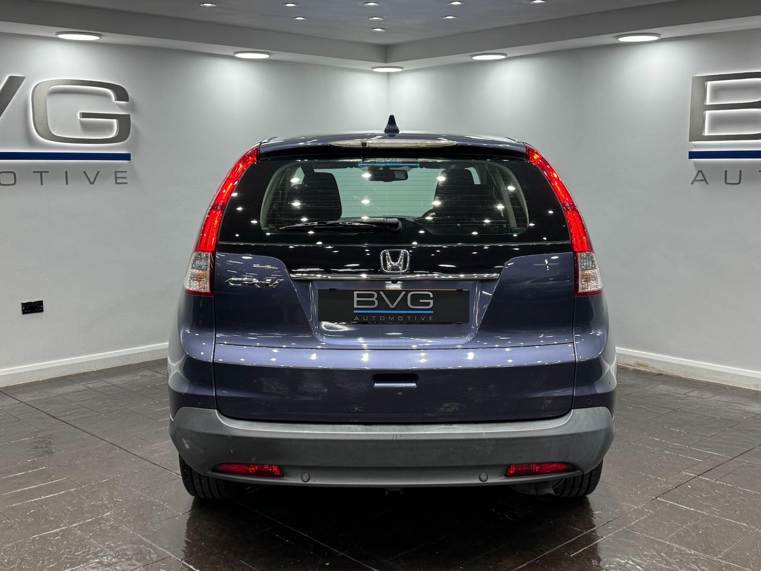 Used Honda CR-V 2013 for sale - 77882906: Photo 10