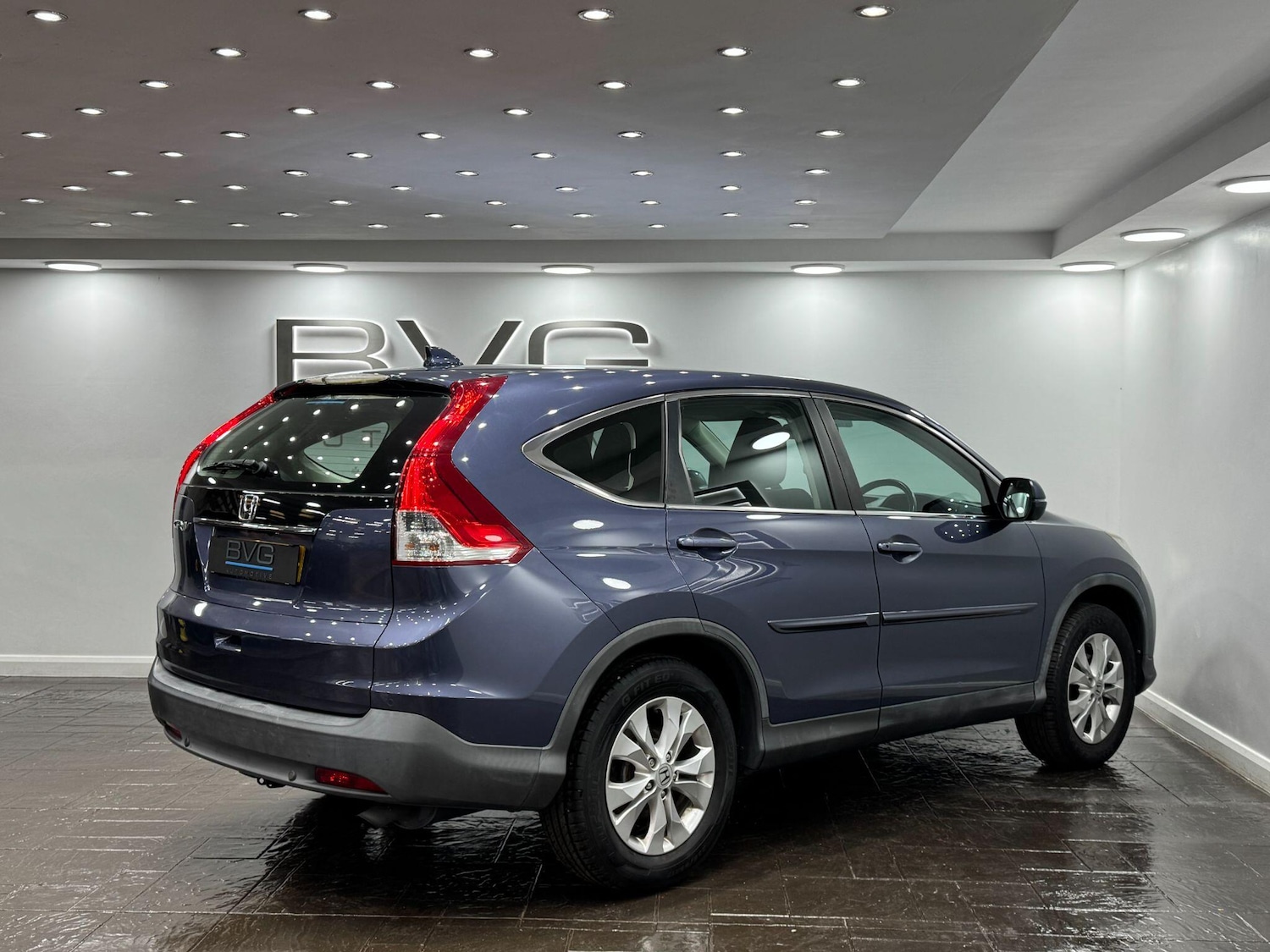 Used Honda CR-V 2013 for sale - 77882906: Photo 11