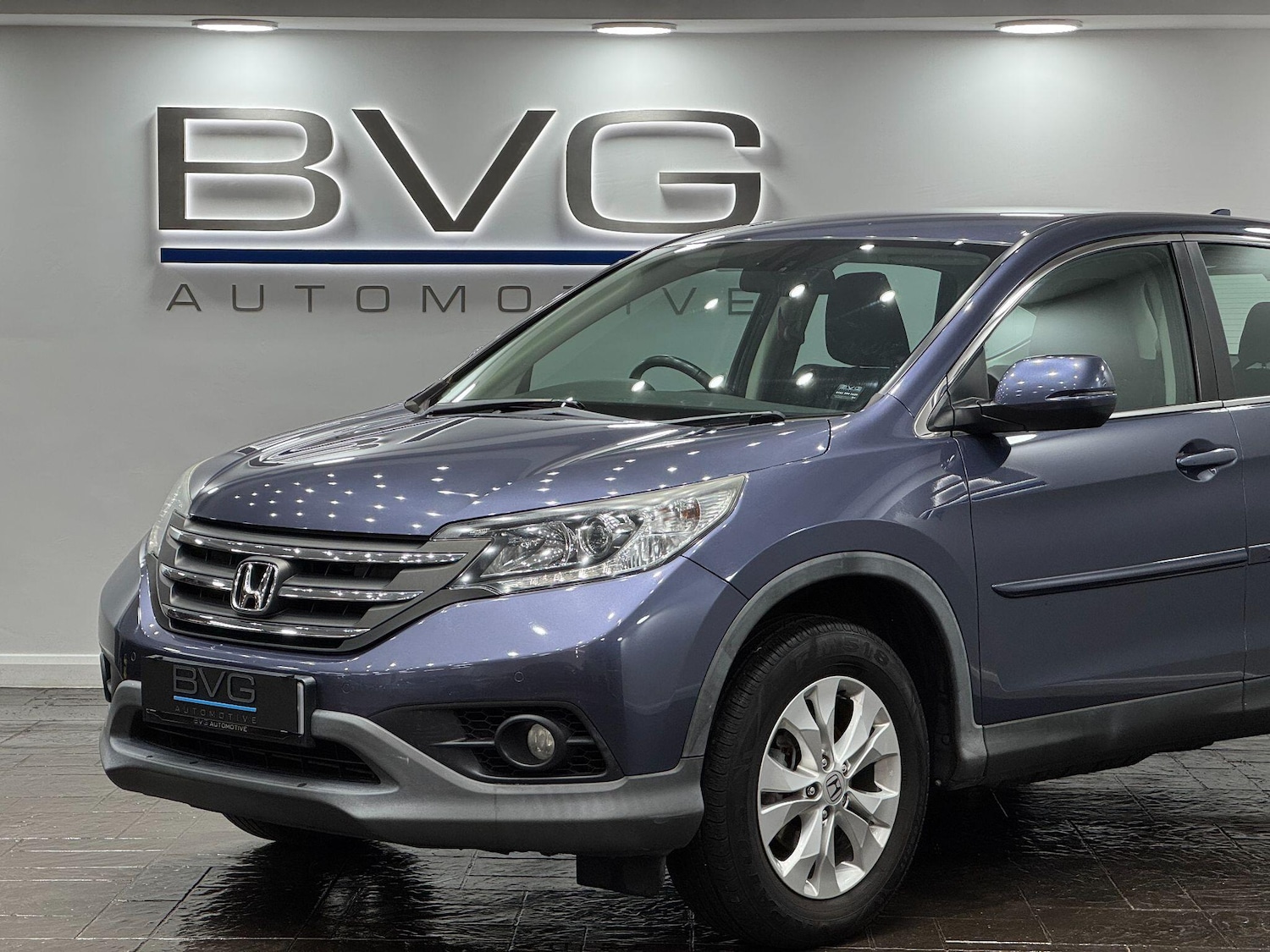Used Honda CR-V 2013 for sale - 77882906: Photo 13