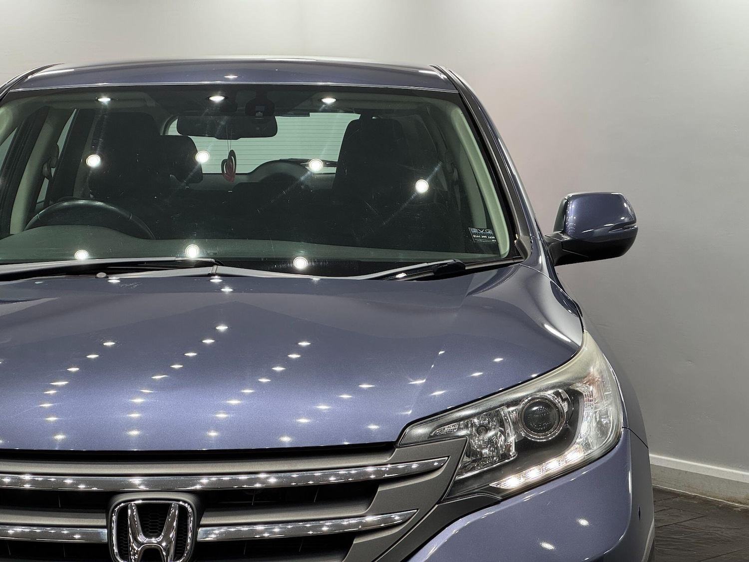 Used Honda CR-V 2013 for sale - 77882906: Photo 14