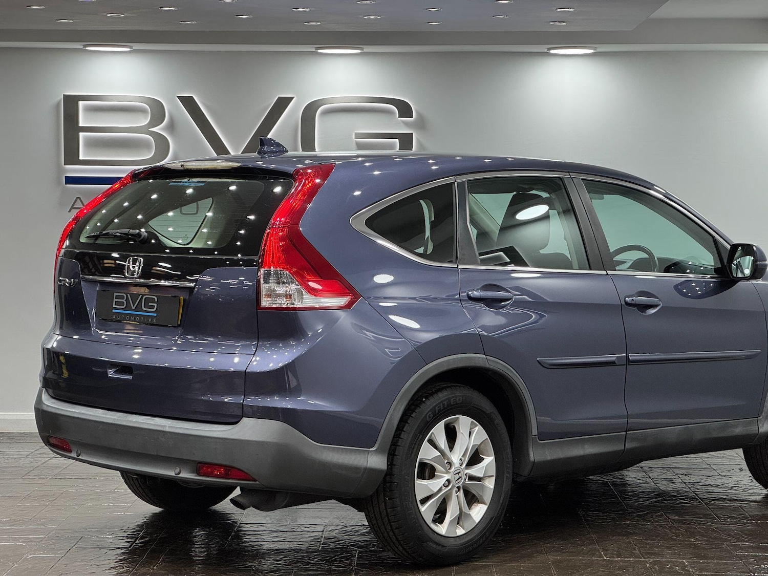 Used Honda CR-V 2013 for sale - 77882906: Photo 18