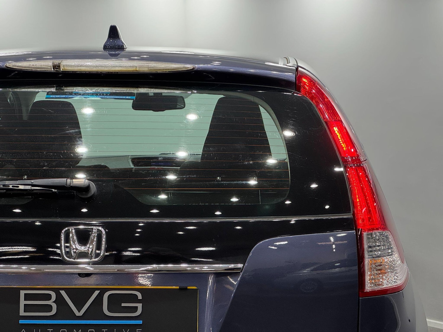 Used Honda CR-V 2013 for sale - 77882906: Photo 19