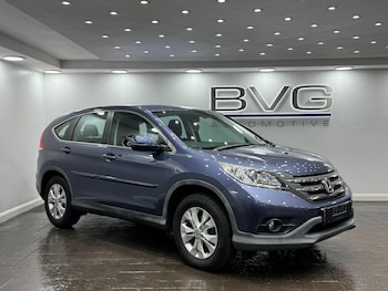 2013 (63) - 1.6 i-DTEC SE Euro 5 (s/s) 5dr