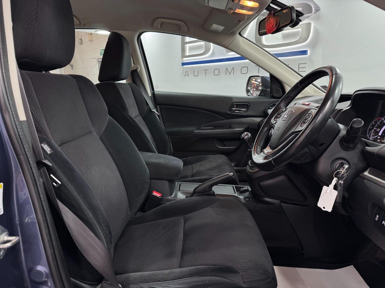 Used Honda CR-V 2013 for sale - 77882906: Photo 24