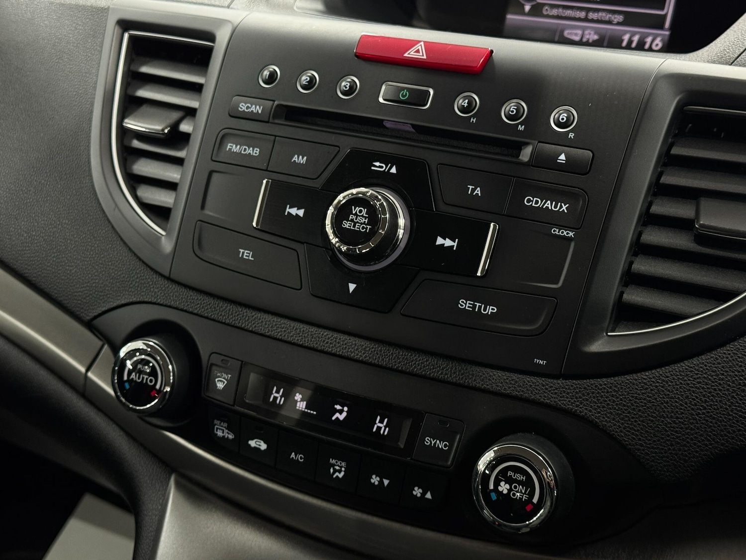 Used Honda CR-V 2013 for sale - 77882906: Photo 33