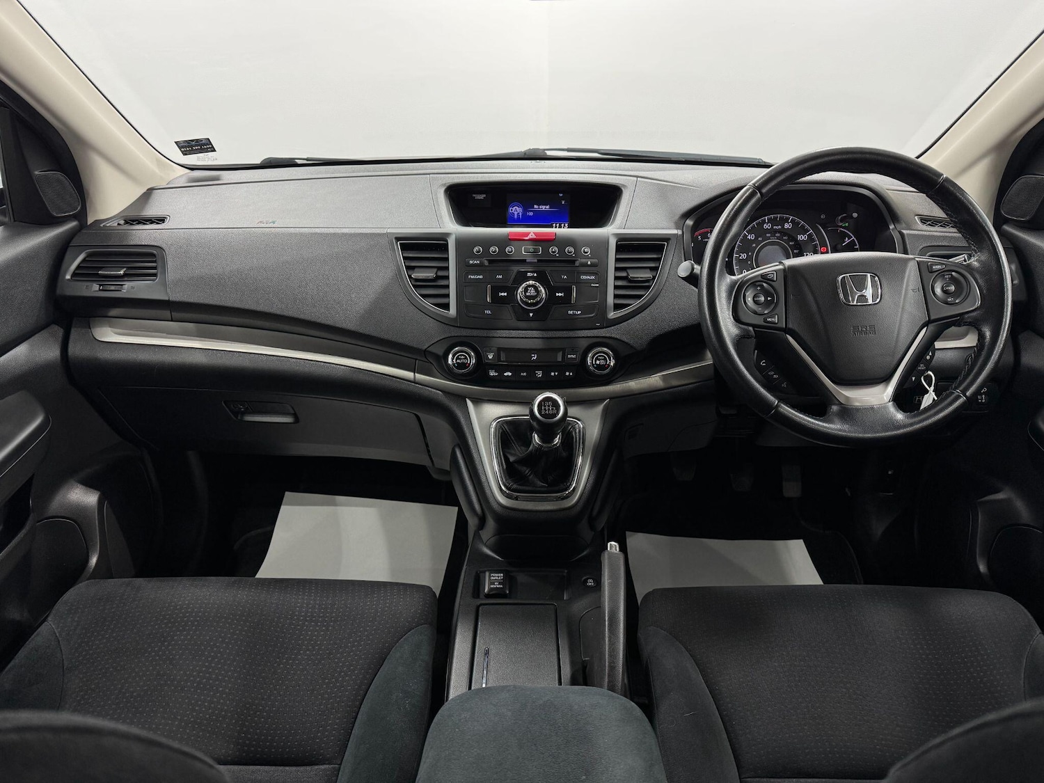 Used Honda CR-V 2013 for sale - 77882906: Photo 37