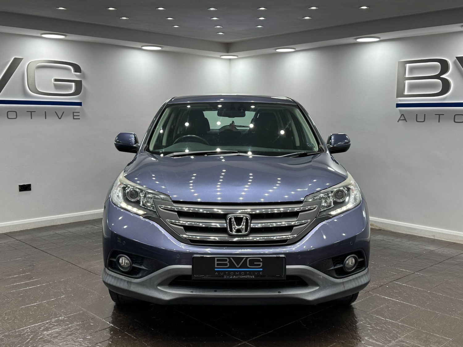 Used Honda CR-V 2013 for sale - 77882906: Photo 4