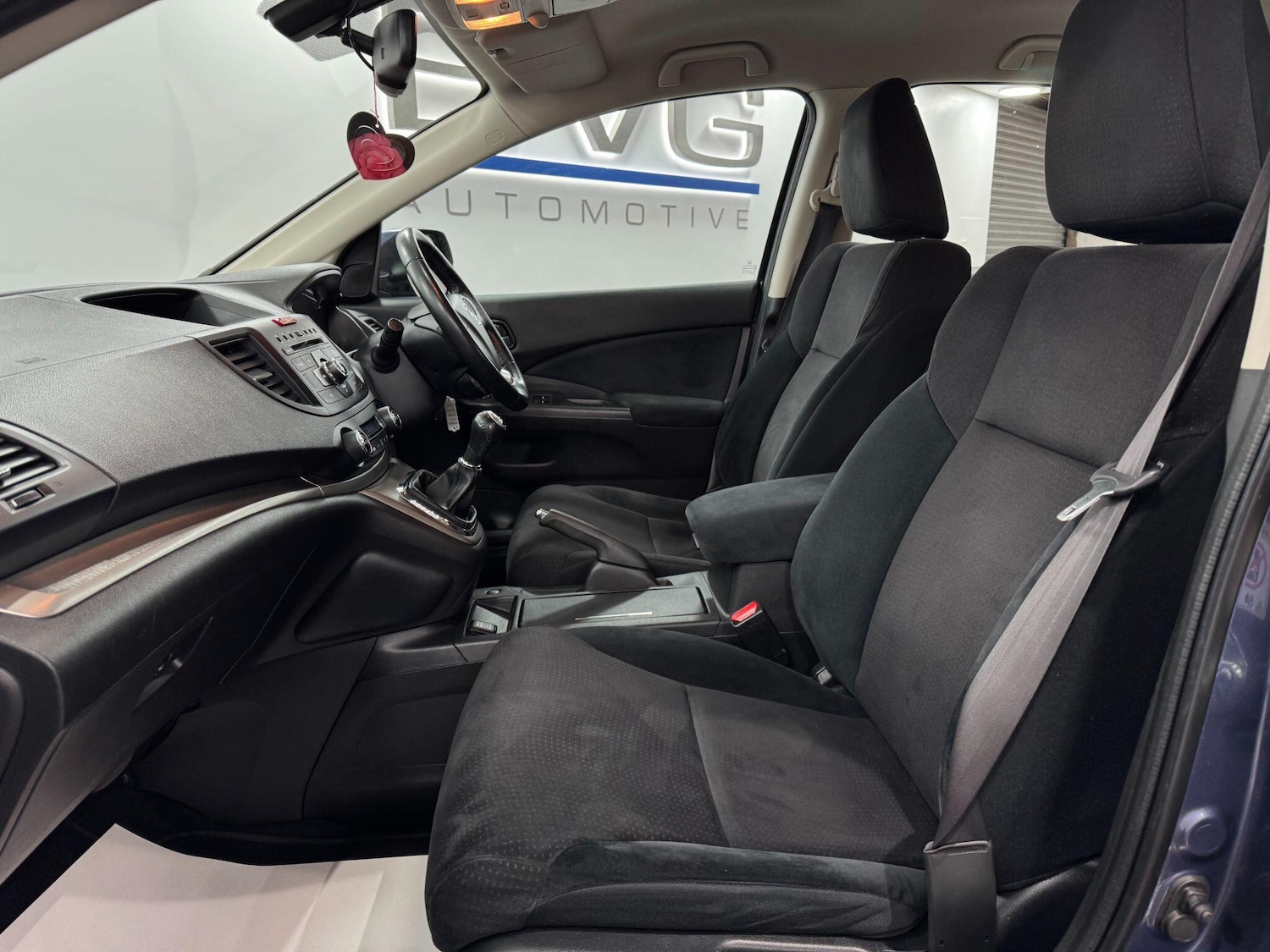 Used Honda CR-V 2013 for sale - 77882906: Photo 45