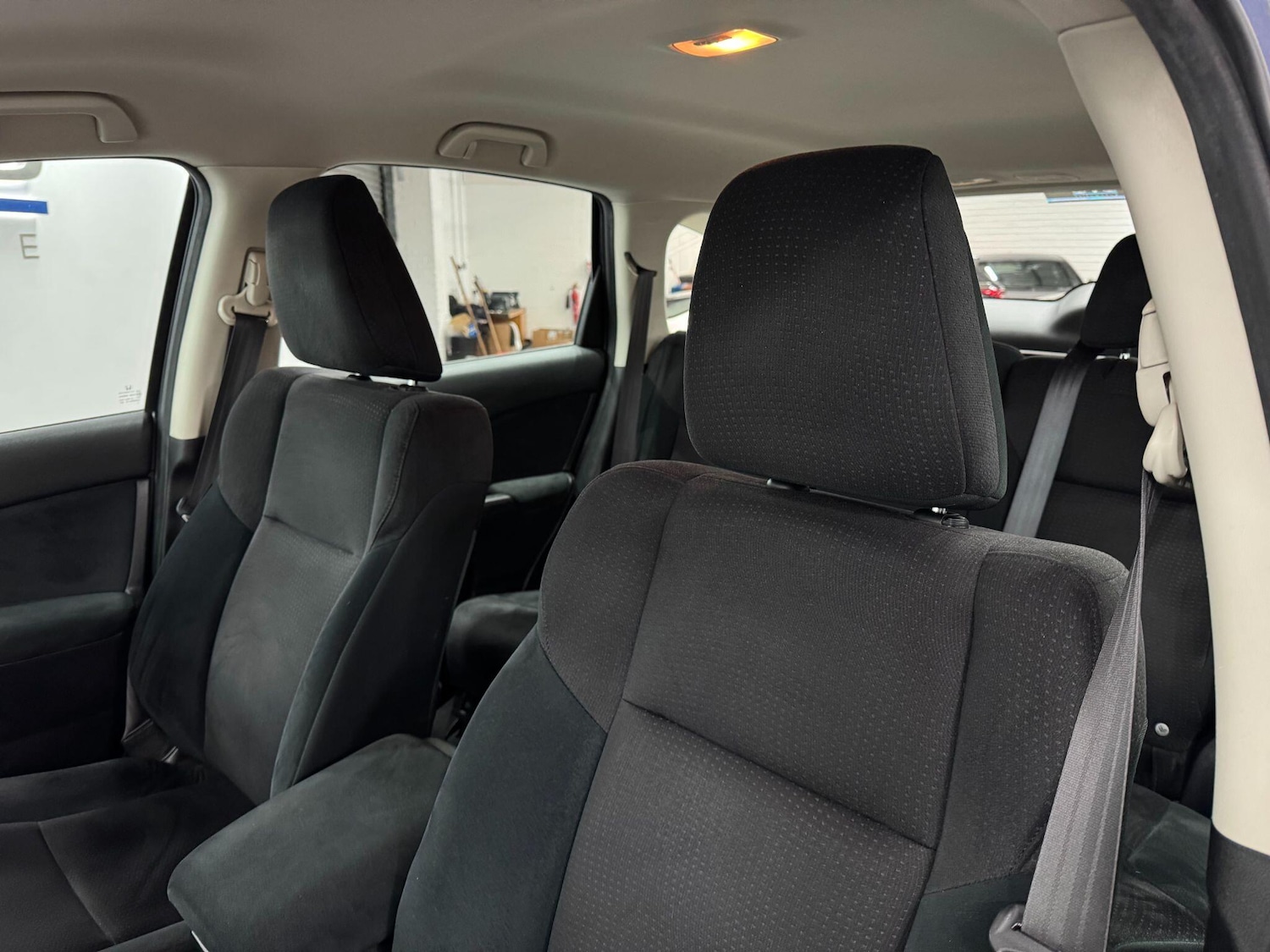 Used Honda CR-V 2013 for sale - 77882906: Photo 46