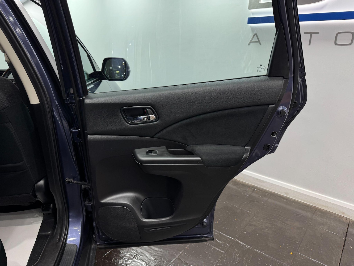 Used Honda CR-V 2013 for sale - 77882906: Photo 48