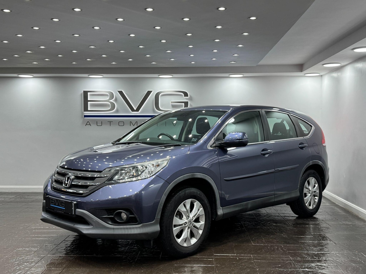 Used Honda CR-V 2013 for sale - 77882906: Photo 5