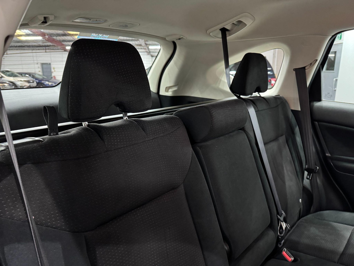 Used Honda CR-V 2013 for sale - 77882906: Photo 50