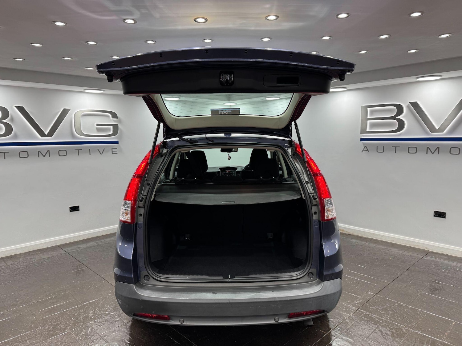 Used Honda CR-V 2013 for sale - 77882906: Photo 55