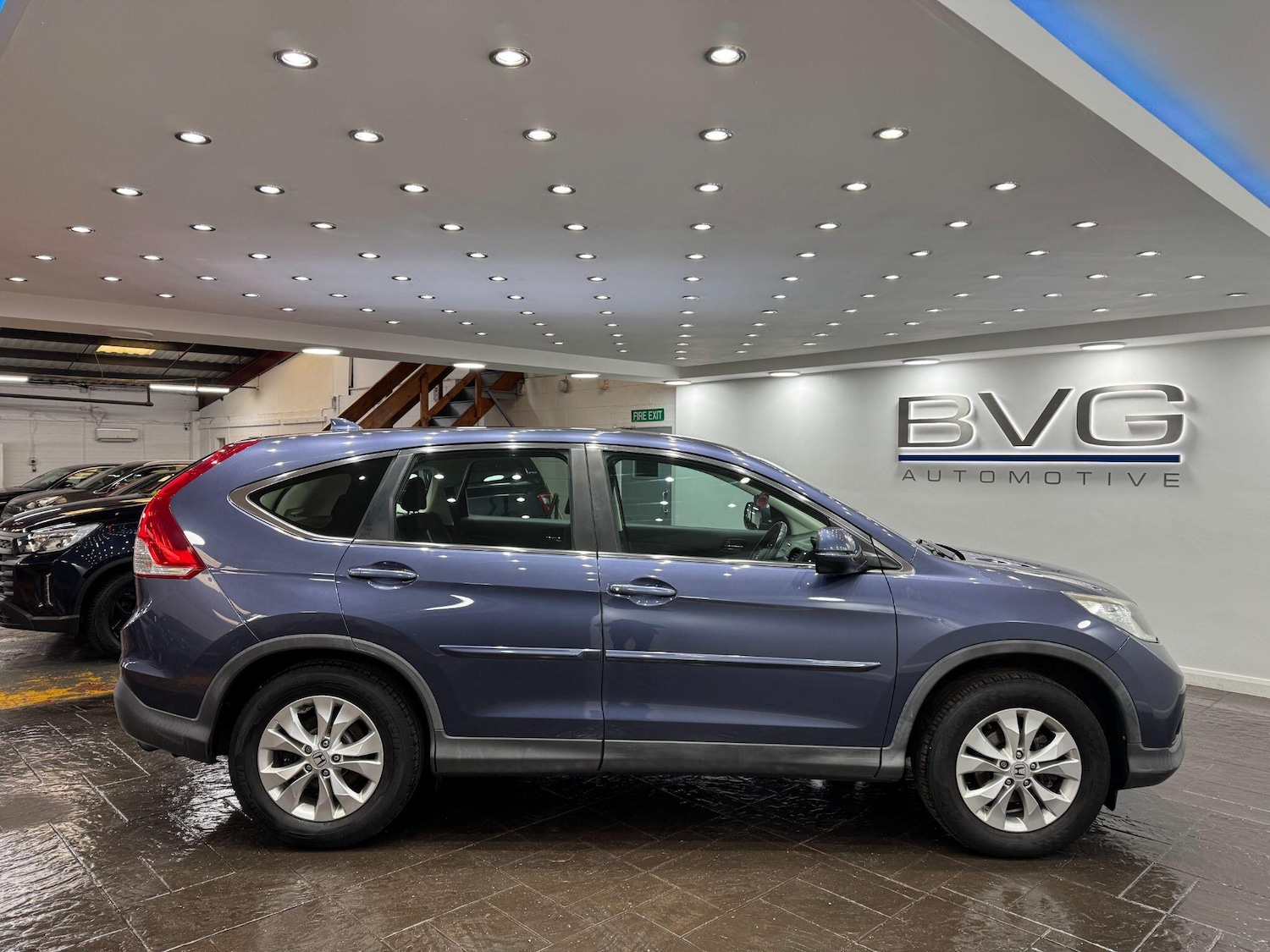 Used Honda CR-V 2013 for sale - 77882906: Photo 7