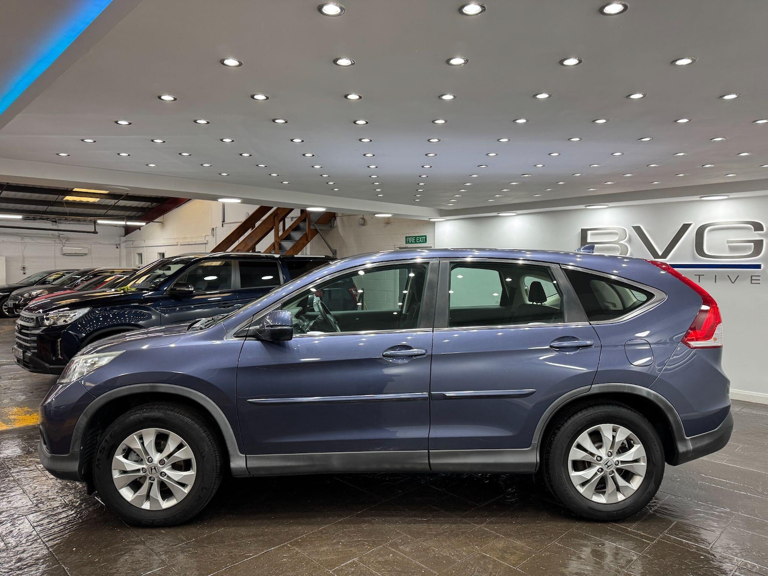 Used Honda CR-V 2013 for sale - 77882906: Photo 8