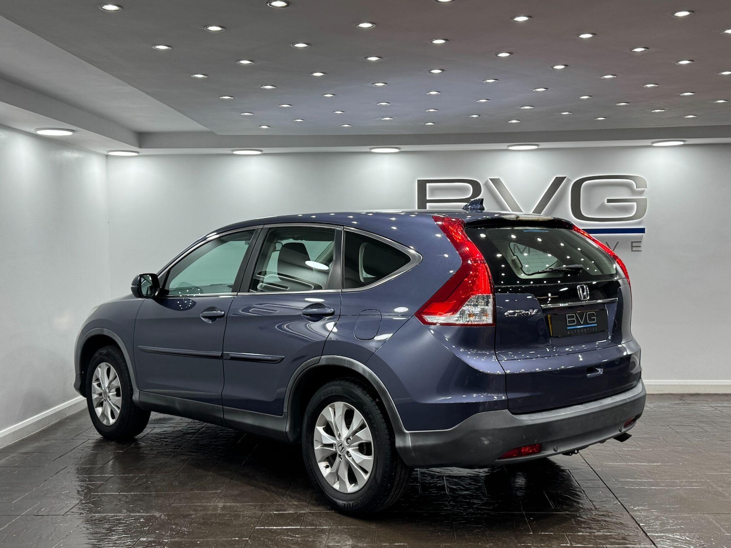 Used Honda CR-V 2013 for sale - 77882906: Photo 9