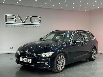 Used BMW 3 Series 2016 for sale - 79279916: Photo