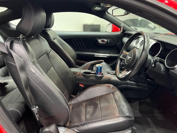 Used Ford Mustang 2017 for sale - 76239887: Photo 3