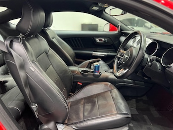 Used Ford Mustang 2017 for sale - 76239887: Photo 3
