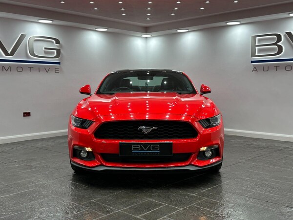 Used Ford Mustang 2017 for sale - 76239887: Photo 5