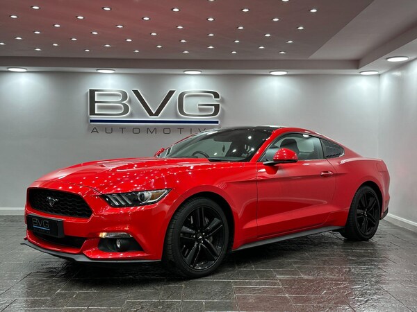 Used Ford Mustang 2017 for sale - 76239887: Photo 6
