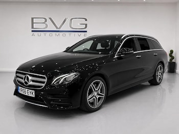 Used Mercedes-Benz E Class 2016 for sale - 78759852: Photo