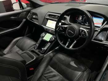 Used Jaguar I-Pace 2019 for sale - 74619018: Photo