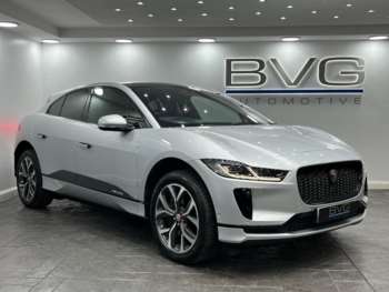 Used Jaguar I-Pace 2019 for sale - 74619018: Photo