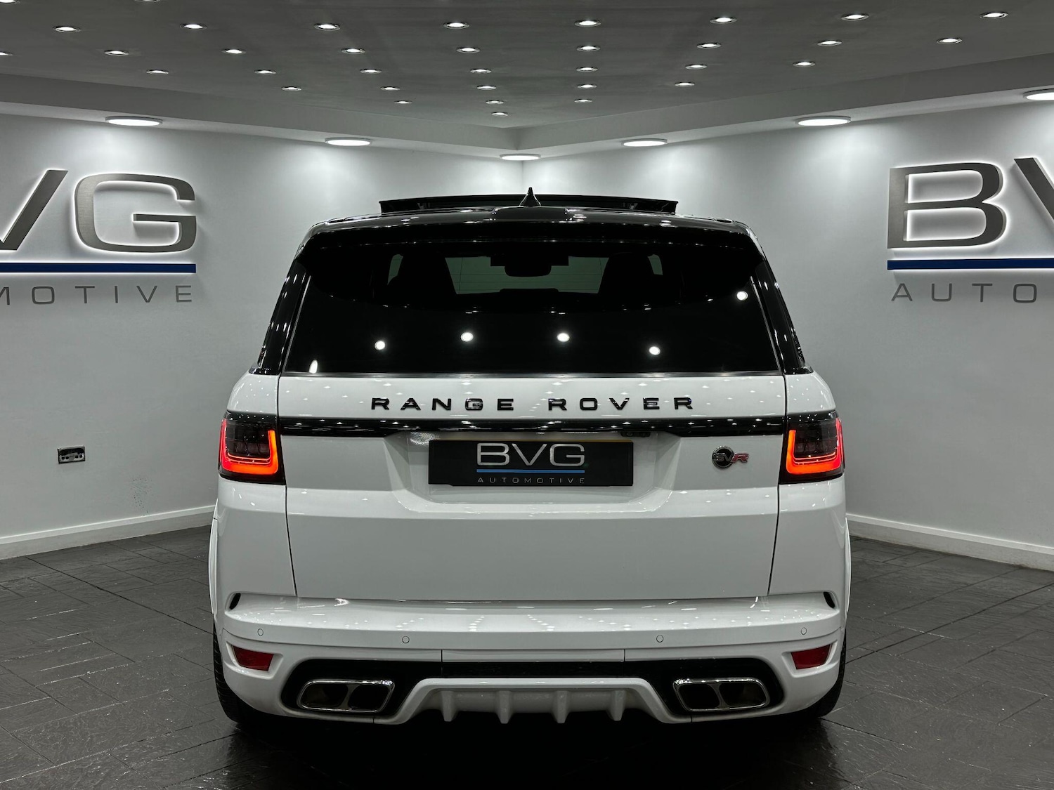 Used Land Rover Range Rover Sport 2019 for sale - 76772153: Photo 11