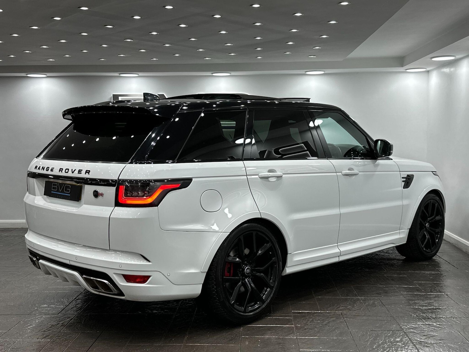 Used Land Rover Range Rover Sport 2019 for sale - 76772153: Photo 12