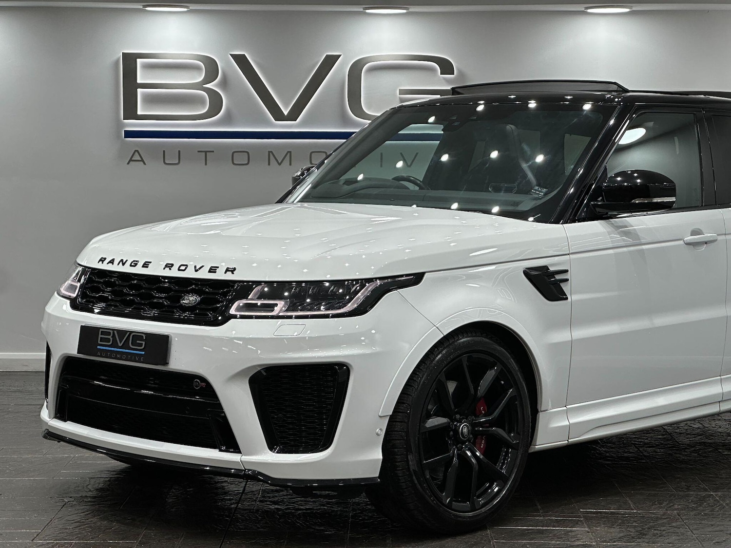 Used Land Rover Range Rover Sport 2019 for sale - 76772153: Photo 14